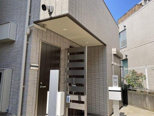 建物外観　☆綺麗な外観☆