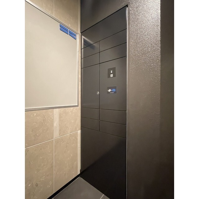 その他　宅配ボックス