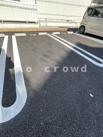 駐車場　気になる物件はまとめてご案内ができます！