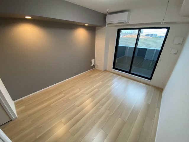 居室・リビング　※同タイプの部屋のお写真となります。