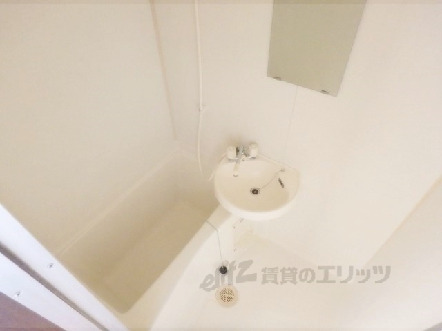 バス・シャワールーム　ユニットバス
