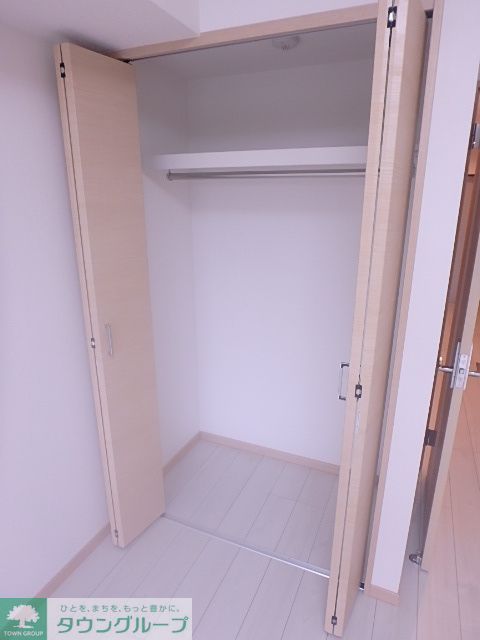 収納　収納