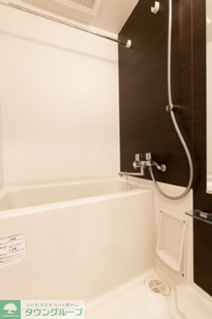 バス・シャワールーム　※写真は同タイプ住戸です。