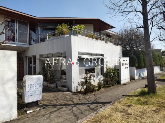 病院　桑原クリニック（病院）まで943m