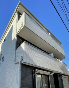 建物外観　☆きれいな外観☆