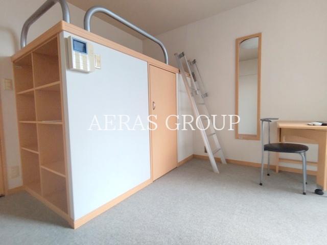 その他部屋・スペース