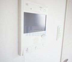 セキュリティ　安心安全のセキュリティ☆
