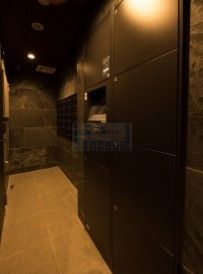その他共有部分　共用部分もきれいです☆