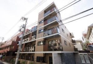建物外観　☆こちらの物件は仲介手数料無料です☆