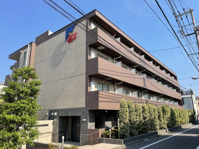 建物外観　☆外観☆