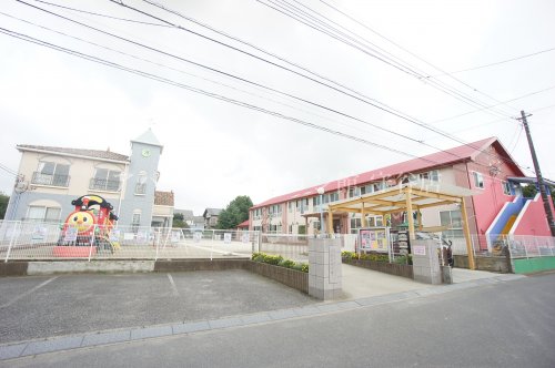 幼稚園・保育園　守谷幼稚園（幼稚園・保育園）まで897m