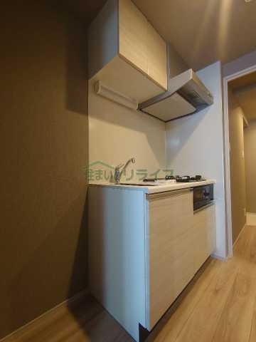 キッチン　別部屋参考写真