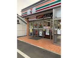 コンビニ　セブンイレブン 大阪千本中2丁目店（コンビニ）まで461m