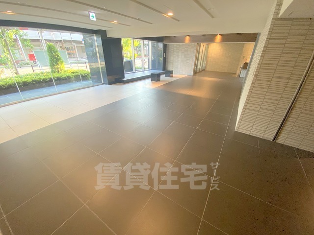 ロビー