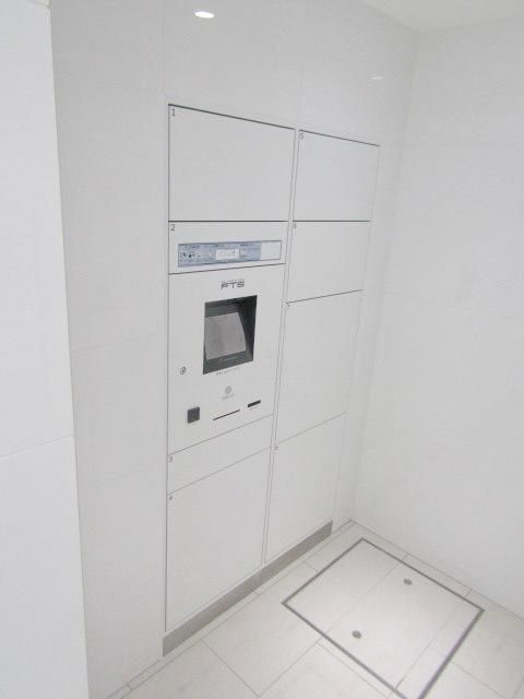 その他共有部分　★便利な宅配ボックス★