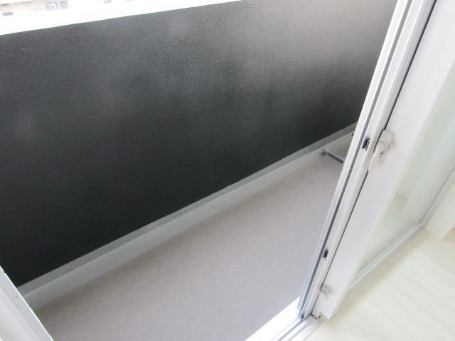 その他設備　★バルコニー★(5階部分)