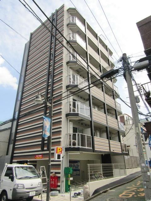 建物外観　★外観★