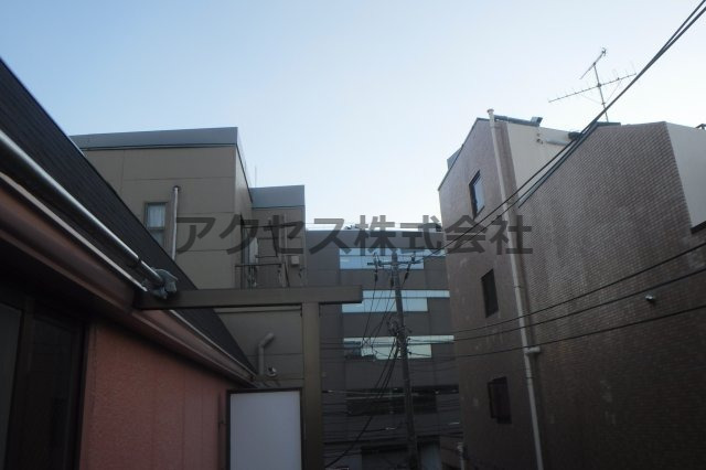 眺望　※同建物別室、参考写真