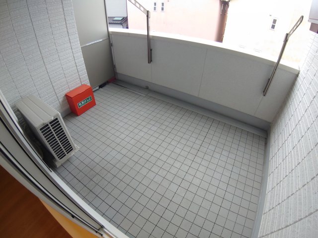 Ncodaの内装写真