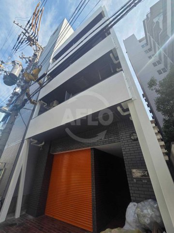 建物外観　司ハイツ　外観
