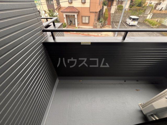 コネクトパーク上志津の内装写真