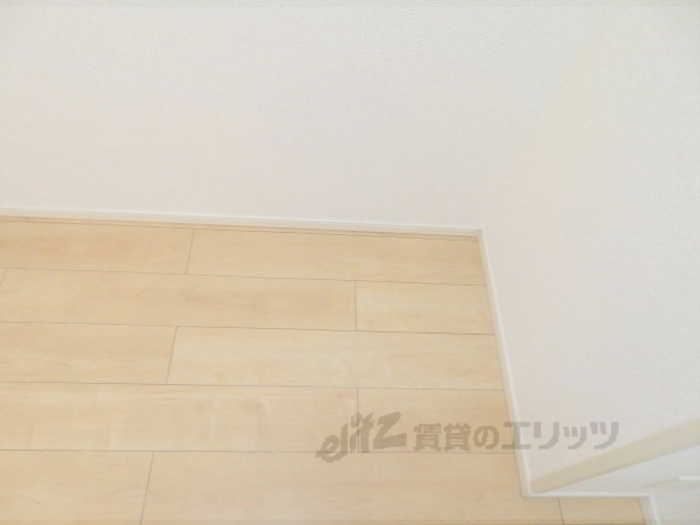 その他部屋・スペース　冷蔵庫置場