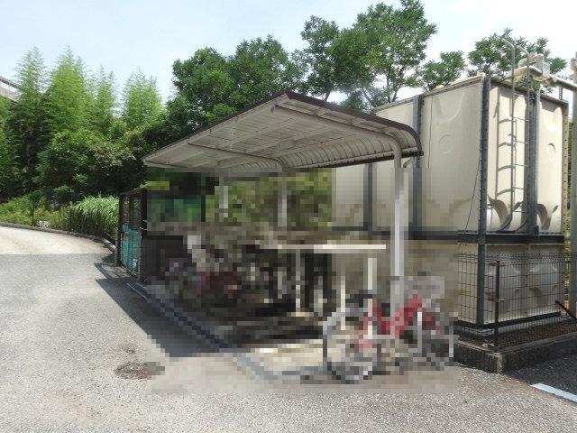 その他共有部分　サンスコーレ弐番館 （Good Home)