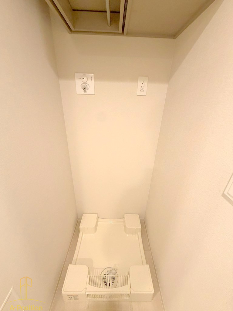 その他設備　K-COURT谷町四丁目