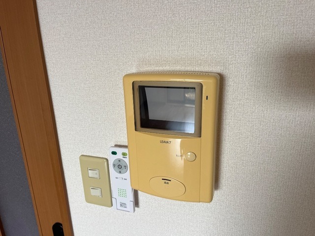 セキュリティ　図面と現状に相違がある場合には現状を優先