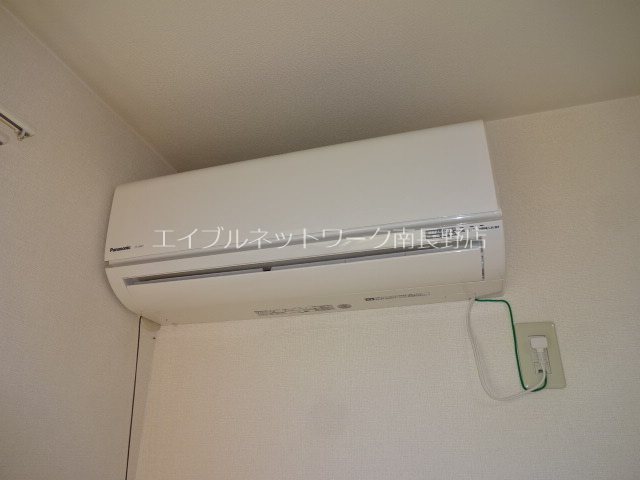その他設備　参考：102号室（現況優先）
