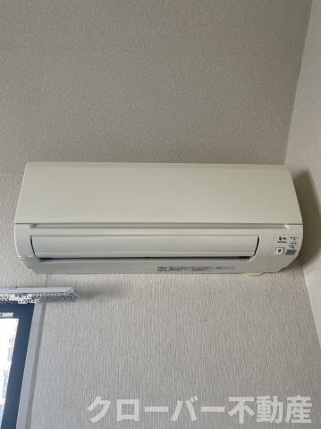 その他設備　その他設備