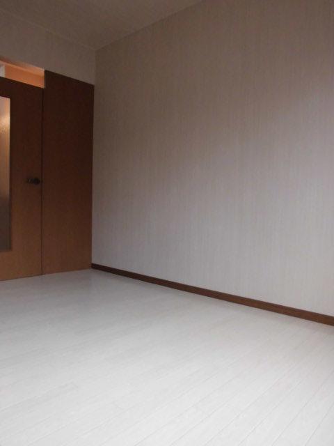 洗面設備　洋室