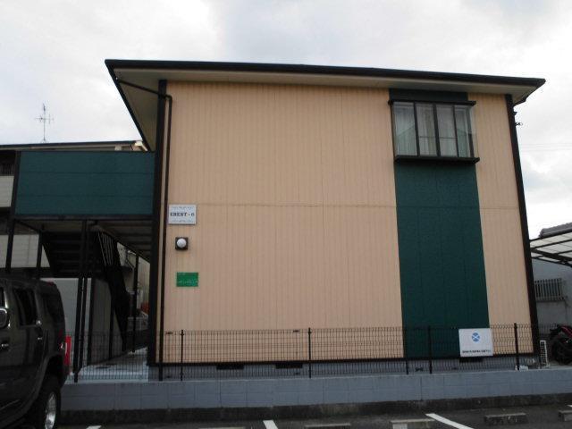 エントランス　外観