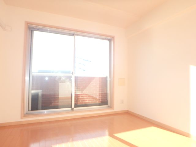 居室・リビング　他のお部屋の参考写真となります。