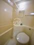 バス・シャワールーム　ラパンジール京町堀　浴室