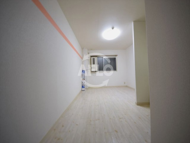 その他設備　ラパンジール京町堀　洋室