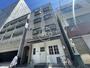 建物外観　ラパンジール京町堀　外観