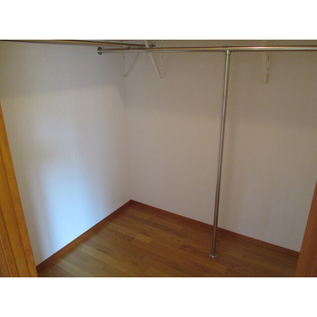 Zuky’sHouseMinamimagomeの内装写真