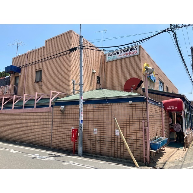 Zuky’sHouseMinamimagomeの周辺写真