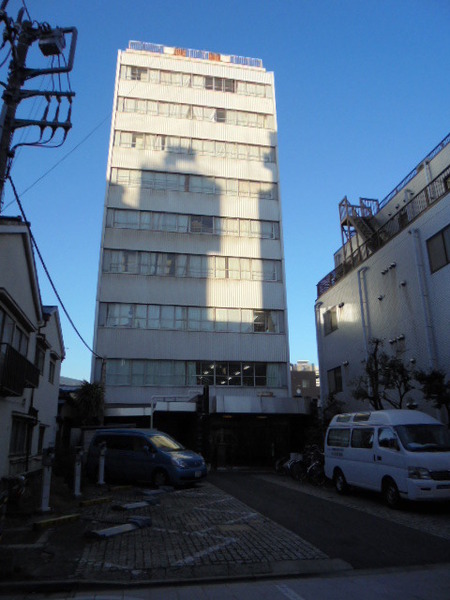 病院　公益財団法人河野臨床医学研究所附属第三北品川病院（病院）まで1047m