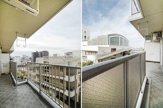 その他設備　参考写真です