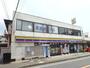 コンビニ　ミニストップ 塚田駅前店（コンビニ）まで512m
