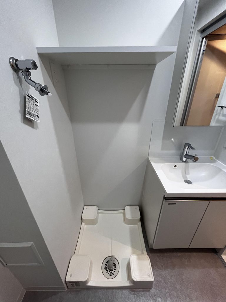 その他設備　※別部屋参考写真