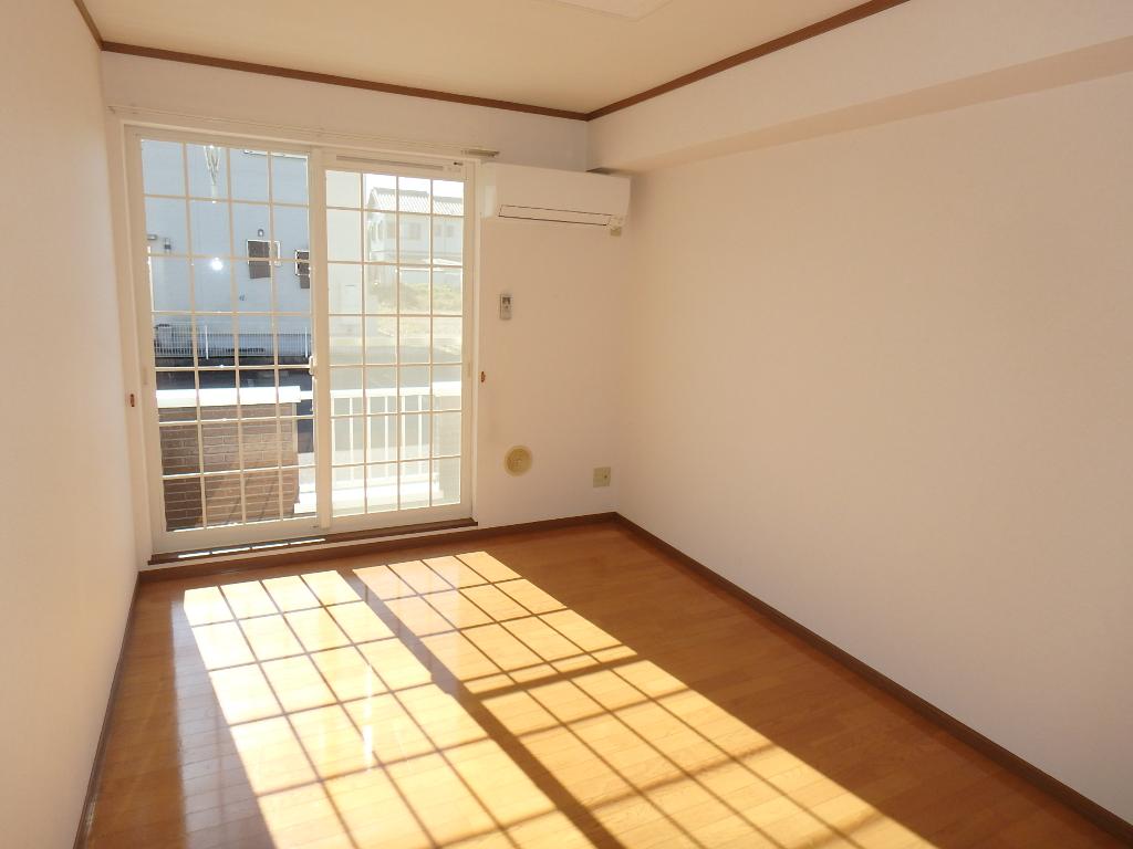 その他部屋・スペース　洋室