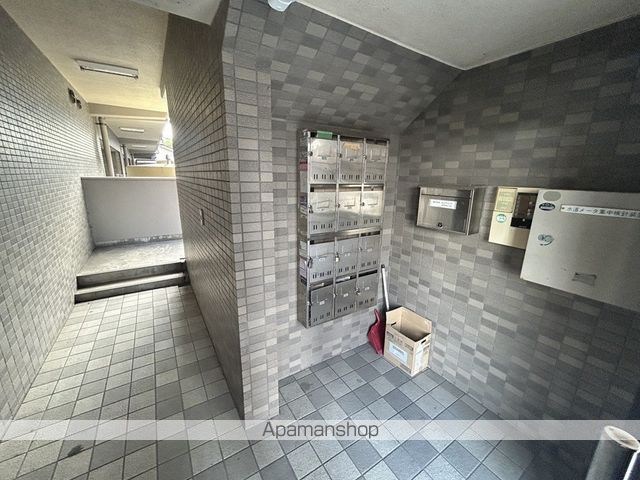 パープルセブンMの外観写真
