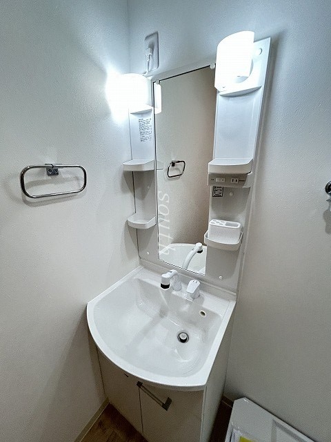 フジパレス東花園駅北II番館の内装写真