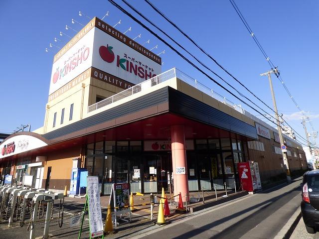 フジパレス東花園駅北II番館の周辺写真