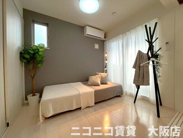 その他部屋・スペース　CG画像です。家具家電付きではありません
