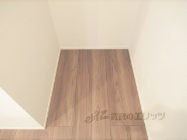 その他部屋・スペース　冷蔵庫置場