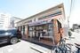 コンビニ　セブンイレブン 川越脇田本町店（コンビニ）まで610m